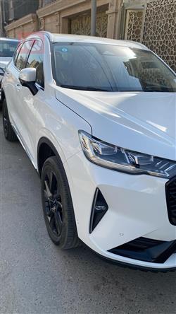 هافال H6